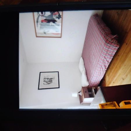 شقة Tiny Cosy Flat Lisboa المظهر الخارجي الصورة