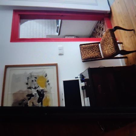 شقة Tiny Cosy Flat Lisboa المظهر الخارجي الصورة