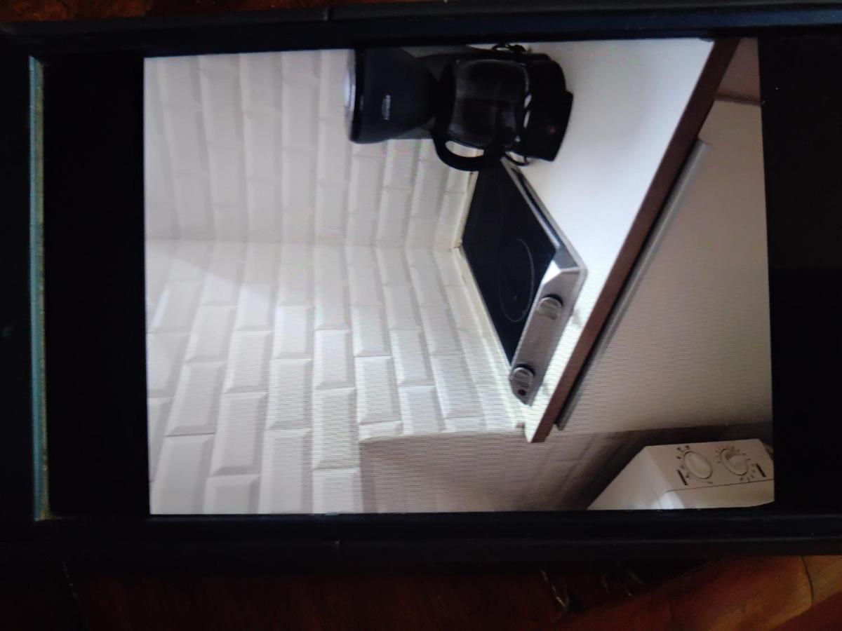 شقة Tiny Cosy Flat Lisboa المظهر الخارجي الصورة