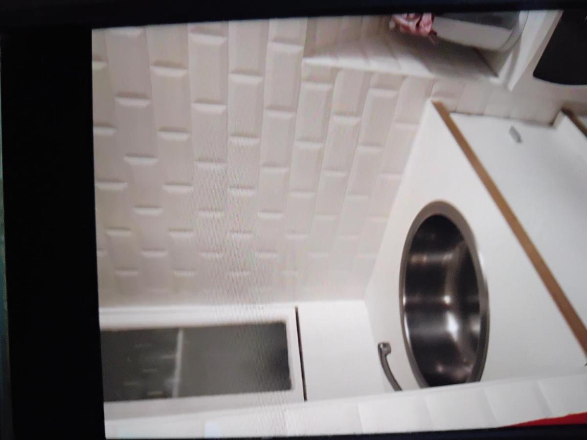 شقة Tiny Cosy Flat Lisboa المظهر الخارجي الصورة