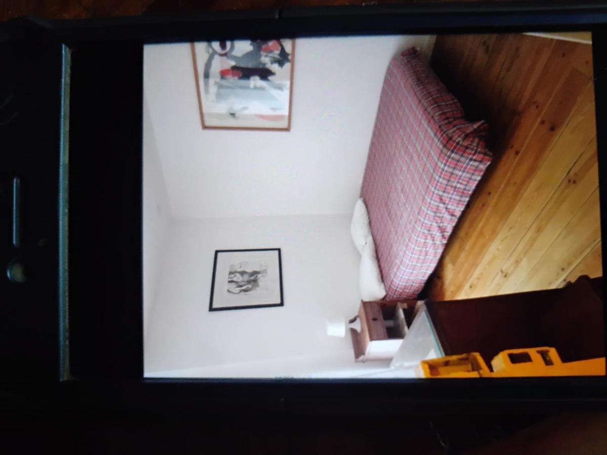 شقة Tiny Cosy Flat Lisboa المظهر الخارجي الصورة