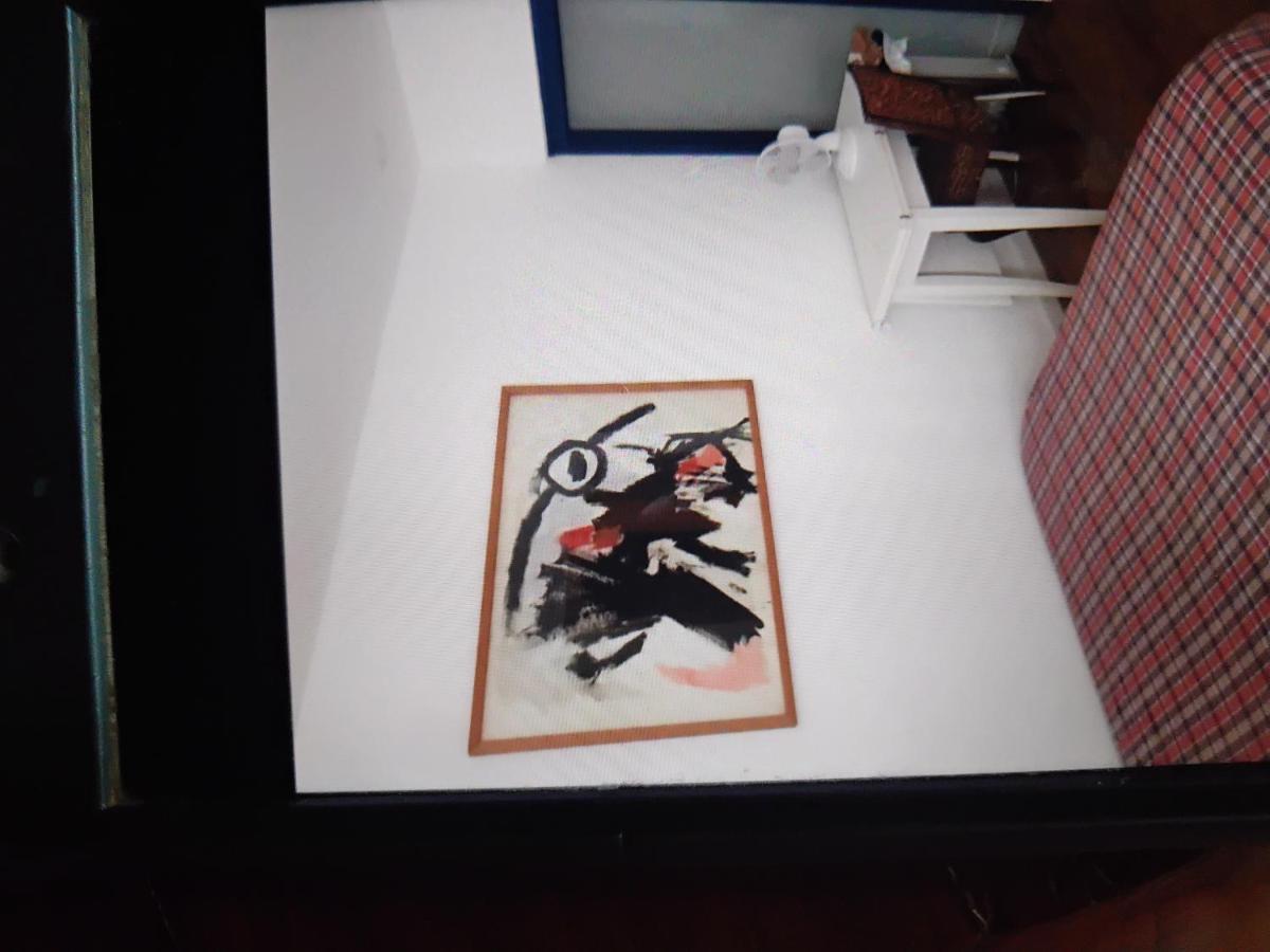 شقة Tiny Cosy Flat Lisboa المظهر الخارجي الصورة