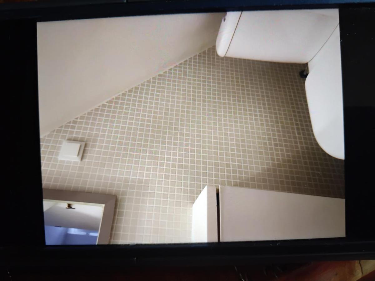شقة Tiny Cosy Flat Lisboa المظهر الخارجي الصورة